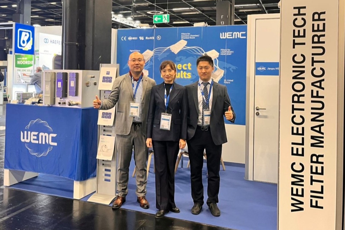 News - Jiangsu WEMC Electronic Technology Co., Ltd.